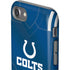 NFL Indianapolis Colts Team Jersey iPhone SE (2nd & 3rd Gen) Pro Case