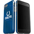 NFL Indianapolis Colts Team Jersey iPhone SE (2nd & 3rd Gen) Pro Case