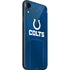 NFL Indianapolis Colts Team Jersey iPhone SE (2nd & 3rd Gen) Skin