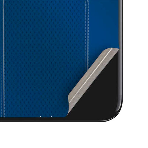 NFL Indianapolis Colts Team Jersey iPhone SE (2nd & 3rd Gen) Skin