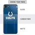 NFL Indianapolis Colts Team Jersey iPhone SE (2nd & 3rd Gen) Skin
