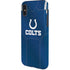 NFL Indianapolis Colts Team Jersey iPhone X Pro Case