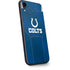 NFL Indianapolis Colts Team Jersey iPhone XR Skin