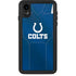 NFL Indianapolis Colts Team Jersey iPhone XR Waterproof Case