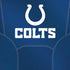 NFL Indianapolis Colts Team Jersey iPhone XS Pro Case