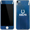 NFL Indianapolis Colts Team Jersey Apple iPod Skin