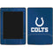 NFL Indianapolis Colts Team Jersey Amazon Kindle Skin