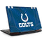 NFL Indianapolis Colts Team Jersey Legion Y720 Skin