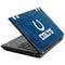 NFL Indianapolis Colts Team Jersey Lenovo T420 Skin
