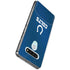 NFL Indianapolis Colts Team Jersey LG Stylo 6 Clear Case