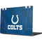 NFL Indianapolis Colts Team Jersey MacBook Pro 14in (2021-24) Skin