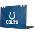 NFL Indianapolis Colts Team Jersey MacBook Pro 14in (2021-24) Skin