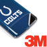NFL Indianapolis Colts Team Jersey Moto E5 Plus Skin