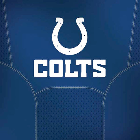 NFL Indianapolis Colts Team Jersey Moto G6 Skin