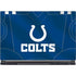 NFL Indianapolis Colts Team Jersey MSI GS65 Stealth Laptop Skin