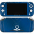 NFL Indianapolis Colts Team Jersey Nintendo Switch Lite Skin