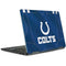 NFL Indianapolis Colts Team Jersey Notebook 9 Pro 13in (2017) Skin