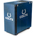 NFL Indianapolis Colts Team Jersey NZXT H510 Compact ATX Mid-Tower Case Skin