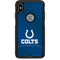 NFL Indianapolis Colts Team Jersey Otterbox Commuter iPhone Skin
