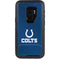 NFL Indianapolis Colts Team Jersey Otterbox Defender Galaxy Skin