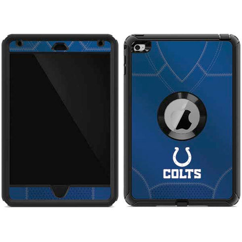 NFL Indianapolis Colts Team Jersey Otterbox Defender iPad Skin