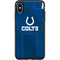 NFL Indianapolis Colts Team Jersey Otterbox Symmetry iPhone Skin