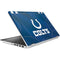 NFL Indianapolis Colts Team Jersey HP Pavilion Skin