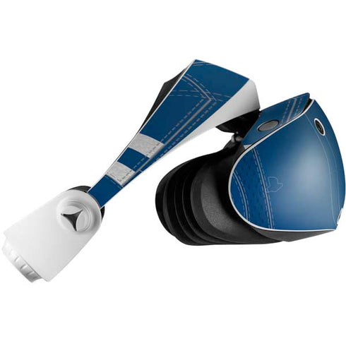 NFL Indianapolis Colts Team Jersey PlayStation VR2 Skin