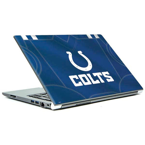 NFL Indianapolis Colts Team Jersey Portege Z30t/Z30t-A Skin