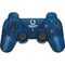 NFL Indianapolis Colts Team Jersey PS3 Dual Shock wireless controller Skin