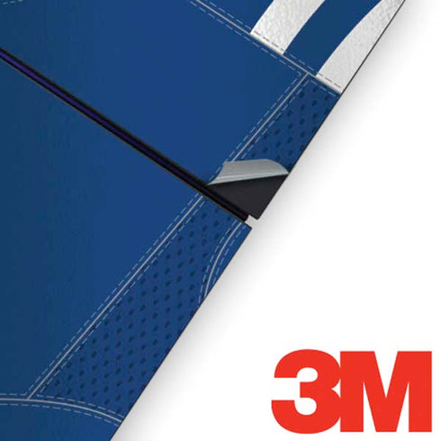 NFL Indianapolis Colts Team Jersey PS4 Console Skin