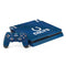 NFL Indianapolis Colts Team Jersey PS4 Slim Bundle Skin