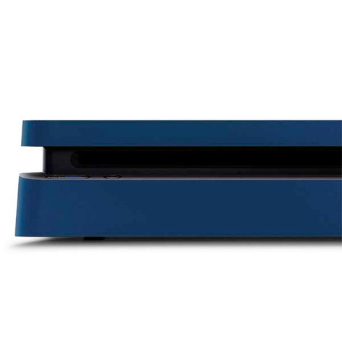 NFL Indianapolis Colts Team Jersey PS4 Slim Skin