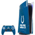 NFL Indianapolis Colts Team Jersey PS5 Bundle Skin