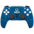 NFL Indianapolis Colts Team Jersey PS5 Controller Skin