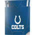 NFL Indianapolis Colts Team Jersey PS5 Digital Edition Console Skin