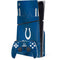 NFL Indianapolis Colts Team Jersey PS5 Slim Disk Bundle Skin