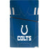 NFL Indianapolis Colts Team Jersey PS5 Slim Digital Edition Console Skin