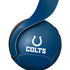 NFL Indianapolis Colts Team Jersey PULSE 3D Wireless Headset for PS5 Skin