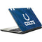 NFL Indianapolis Colts Team Jersey Satellite L50-B / S50-B Skin