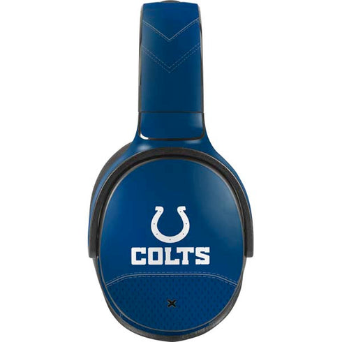 NFL Indianapolis Colts Team Jersey Skullcandy Venue Skin