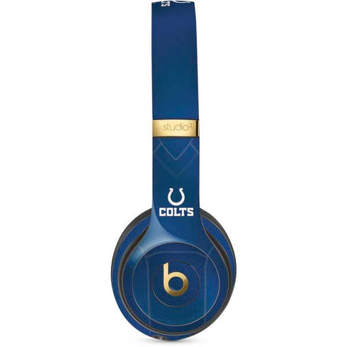 NFL Indianapolis Colts Team Jersey Studio Wireless 3 Skin