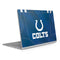 NFL Indianapolis Colts Team Jersey Surface Book 2 13.5in Skin
