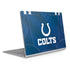 NFL Indianapolis Colts Team Jersey Surface Book 2 13.5in Skin