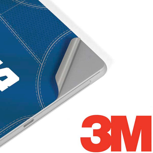 NFL Indianapolis Colts Team Jersey Surface Go Skin