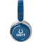 NFL Indianapolis Colts Team Jersey Surface Headphones Skin