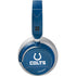 NFL Indianapolis Colts Team Jersey Surface Headphones Skin
