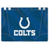 NFL Indianapolis Colts Team Jersey Surface Laptop 3 13.5in Skin
