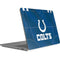 NFL Indianapolis Colts Team Jersey Surface Laptop Studio Skin