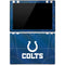 NFL Indianapolis Colts Team Jersey Surface Pro 3 Skin